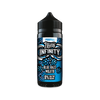 Doozy | Infinity | Blue Razz Mojito | Shortfill | 100ml | 50/50