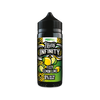 Doozy | Infinity | Fizzy Lemon Lime | Shortfill | 100ml | 50/50