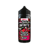 Doozy | Infinity | Strawberry Watermelon | Shortfill | 100ml | 50/50