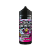 Doozy | Infinity | Blackcurrant Passion Ice | Shortfill | 100ml | 70/30