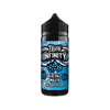 Doozy | Infinity | Blue Razz Mojito | Shortfill | 100ml | 70/30