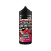 Doozy | Infinity | Strawberry Watermelon | Shortfill | 100ml | 70/30