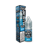 Doozy | Infinity | Blue Razz Mojito | Nic Salt | 10ml