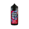 Doozy | Legends | Berry Blast | Shortfill | 100ml