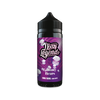 Doozy | Legends | Gummy Bears | Shortfill | 100ml