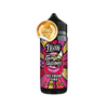Doozy | Temptations | Ice Cream Cake | Shortfill | 100ml