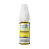 Elfliq Banana Ice 10ml Nic Salt