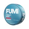 FUMi | Freezy Mint | Nic Pouches | Ultra Strong 15mg
