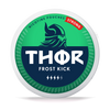 THOR | Frost Kick | Nic Pouches | Strong 9.5mg