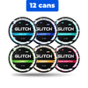 Glitch | Nic Pouches | Mini Bundle | All 6 Flavours