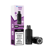 Hayati Pro Max 6K | Replacement Pods | Grape GB