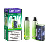 Lost Mary Nera30K Pod Kit Green Edition