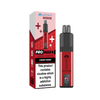 Hayati Pro Max 6K | Prefilled Pod Kit | Cherry Berry