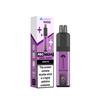 Hayati Pro Max 6K | Prefilled Pod Kit | Grape GB