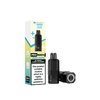 Hayati Pro Max 6K | Replacement Pods | Blueberry Cherry Cranberry