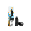 Hayati Pro Max 6K | Replacement Pods | Caribbean Crush