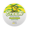 C.R.E.A.M | Lemon Head | Nic Pouches | Light 4mg
