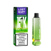 Lost Mary Nera15k Prefilled Pod Lemon Lime
