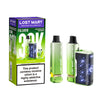 Lost Mary Nera30K Pod Kit Lemon Lime