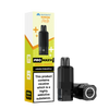 Hayati Pro Max 6K | Replacement Pods | Lemon Pineapple