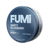 FUMi | Minty Blueberry | Nic Pouches | Strong 8mg