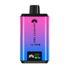 Hayati Pro Ultra+ 25K | Prefilled Pod Kit | Blue Razz