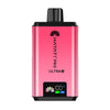 Hayati Pro Ultra+ 25K | Prefilled Pod Kit | Strawberry Grapefruit / Strawberry Dragonfruit