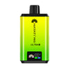 Hayati Pro Ultra+ 25K | Prefilled Pod Kit | Lemon Lime