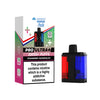 Hayati Pro Ultra 25K | Replacement Pods | Strawberry Watermelon