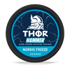 THOR | Nordic Freeze | Nic Pouches | Hammer 20mg