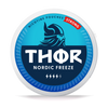 THOR | Nordic Freeze | Nic Pouches | Strong 9.5mg