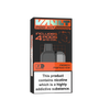 Vault Bar | Replacement Pods | Peach Mango Ice