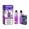 Lost Mary Nera30K Pod Kit Purple Edition