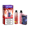 Lost Mary Nera30K Pod Kit Red Edition