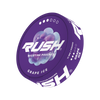 RUSH | Grape Ice | Nic Pouches | Pro 11mg