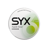 SYX | Apple Sour | Nic Pouches | Slim 20mg