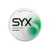 SYX | Spearmint | Nic Pouches | Slim 20mg