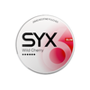 SYX | Wild Cherry | Nic Pouches | Slim 20mg