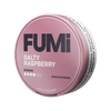 FUMi | Salty Raspberry | Nic Pouches | Strong 8mg