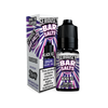 Doozy | Seriously Bar Salts | Black Ice | Nic Salt | 10ml