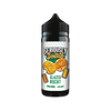 Doozy | Seriously Donuts | Glazed Biscuit | Shortfill | 100ml