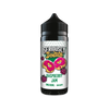 Doozy | Seriously Donuts | Raspberry Jam | Shortfill | 100ml