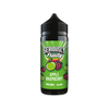 Doozy | Seriously Fruity | Apple Raspberry | Shortfill | 100ml