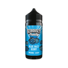 Doozy | Seriously Fruity | Blue Razz Berry | Shortfill | 100ml