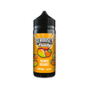 Doozy | Seriously Fruity | Mango Orange | Shortfill | 100ml