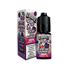 Doozy | Seriously Fusionz | Cherry Sour Raspberry | Nic Salt | 10ml
