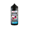 Doozy | Seriously Fusionz | Strawberry Watermelon | Shortfill | 100ml