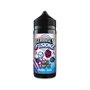 Doozy | Seriously Fusionz | Triple Berry Ice | Shortfill | 100ml