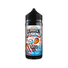 Doozy | Seriously Fusionz | Tropical Ice | Shortfill | 100ml