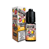 Doozy | Seriously Fusionz | White Peach Lemon Ice | Nic Salt | 10ml